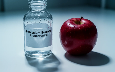 Lebensmittelzusätze: 29% höheres Bluthochdruck-Risiko in Studie - Foto: über boerse-global.de