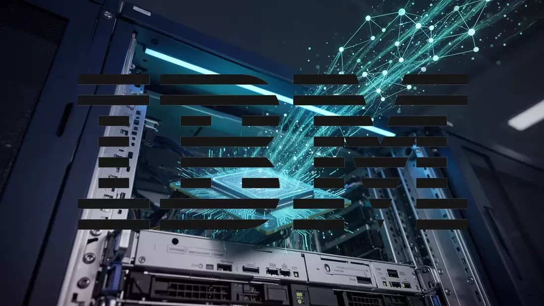 IBM: el contrato militar de 46 millones que refuerza su apuesta por la IA empresarial Illustration mit AI erstellt übermittelt durch boerse-global.de