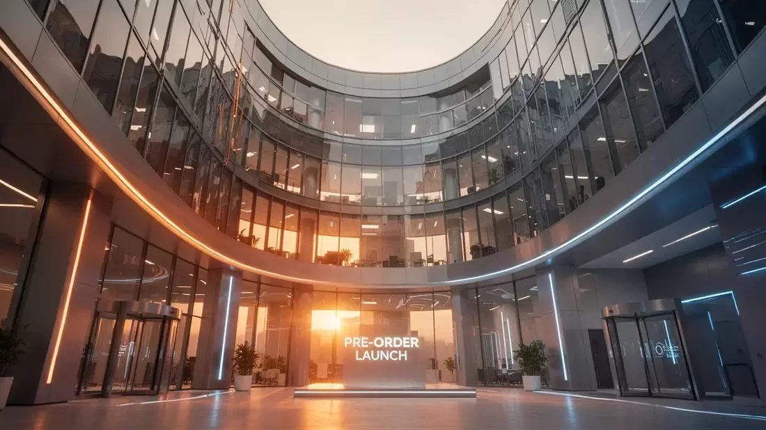 Take-Two: los ingresos recurrentes al 78% sostienen el valor mientras el mercado aguarda el 19-N Illustration mit AI erstellt übermittelt durch boerse-global.de