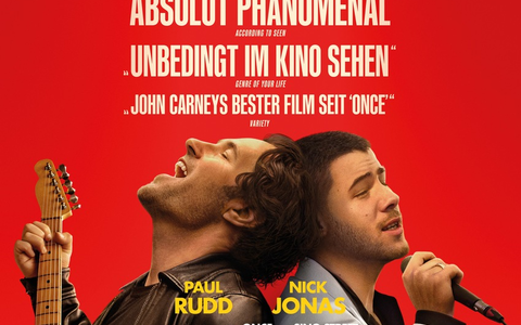 Neuer Trailer zu POWER BALLAD - DER SONG MEINES LEBENS / ab 25.06.2026 im Kino! - Foto: presseportal.de