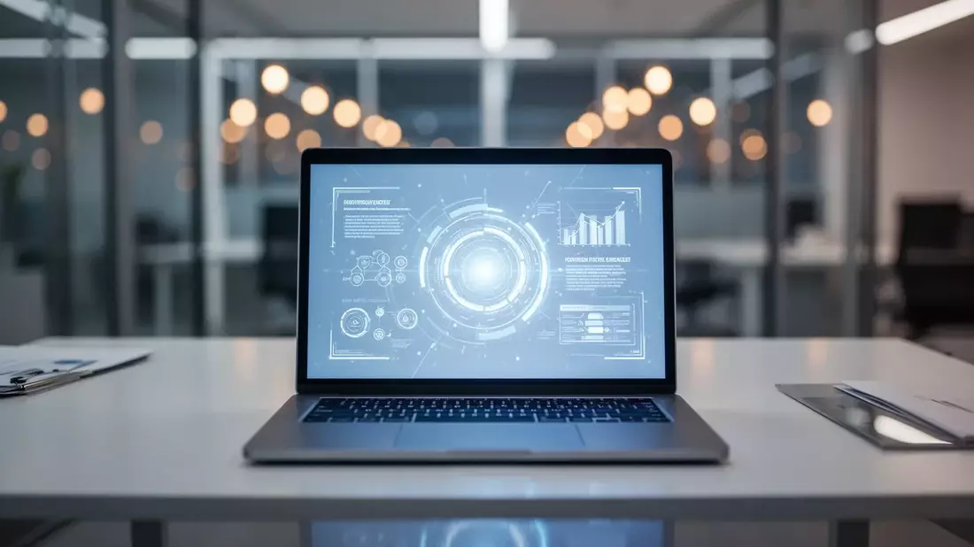 PowerPoint-KI: ChatGPT und Claude revolutionieren Folien-Erstellung - Bild: über boerse-global.de