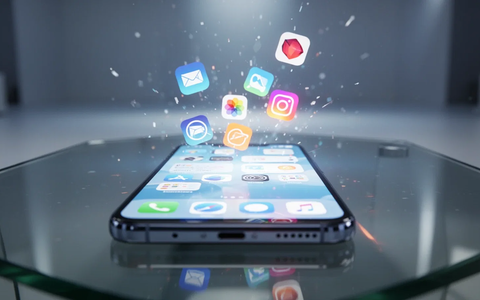 Samsung One UI 8.5: Dateiaustausch zwischen Galaxy und iPhone - Foto: über boerse-global.de