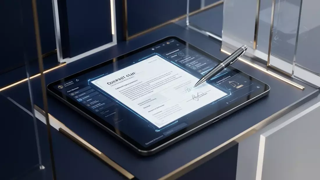 Eheverträge digital: LegalZoom und HelloPrenup starten Partnerschaft - Bild: über boerse-global.de