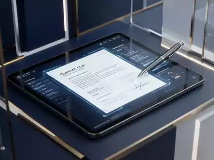 Eheverträge digital: LegalZoom und HelloPrenup starten Partnerschaft - Foto: über boerse-global.de