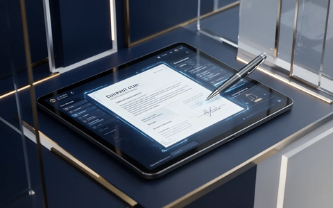 Eheverträge digital: LegalZoom und HelloPrenup starten Partnerschaft - Foto: über boerse-global.de