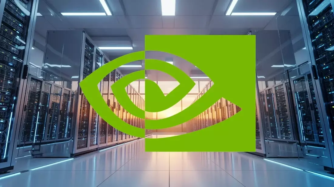 Nvidia levanta su 'Constellation' en Taiwán con 150.000 millones al año y un récord de ingresos que impulsa 80.000 millones en recompras Illustration mit AI erstellt übermittelt durch boerse-global.de