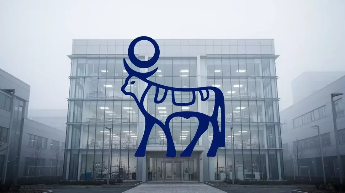 Novo Nordisk: el visto bueno europeo a Wegovy oral y de alta dosis anticipa el gran examen de CagriSema en la ADA Illustration mit AI erstellt übermittelt durch boerse-global.de