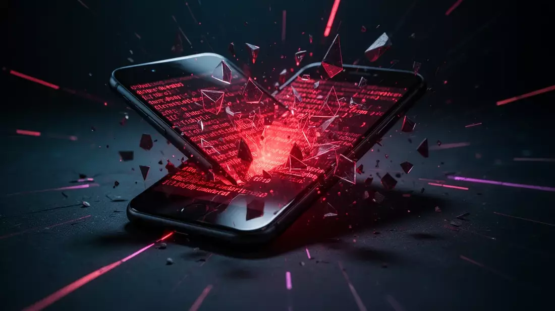 Android-Trojaner: Banking-Infektionen springen um 196% in Q1 2026 - Bild: über boerse-global.de