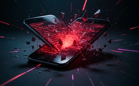 Android-Trojaner: Banking-Infektionen springen um 196% in Q1 2026 - Foto: über boerse-global.de
