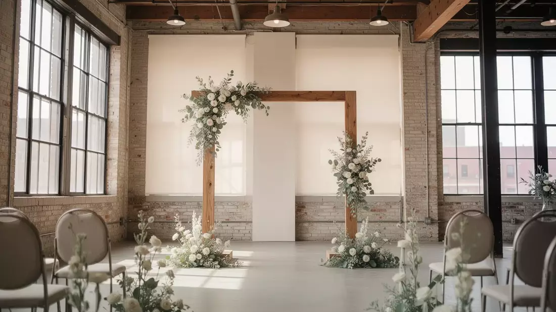Hochzeitskosten 2026: Kirche bietet kostenlose Alternative zu 33.000 Euro - Bild: über boerse-global.de