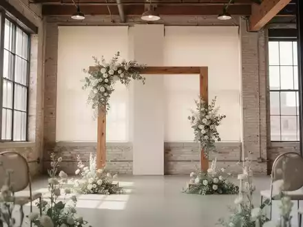 Hochzeitskosten 2026: Kirche bietet kostenlose Alternative zu 33.000 Euro - Foto: über boerse-global.de