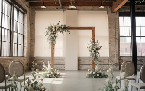 Hochzeitskosten 2026: Kirche bietet kostenlose Alternative zu 33.000 Euro - Foto: über boerse-global.de