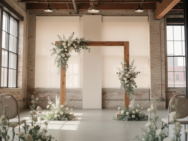 Hochzeitskosten 2026: Kirche bietet kostenlose Alternative zu 33.000 Euro - Foto: über boerse-global.de