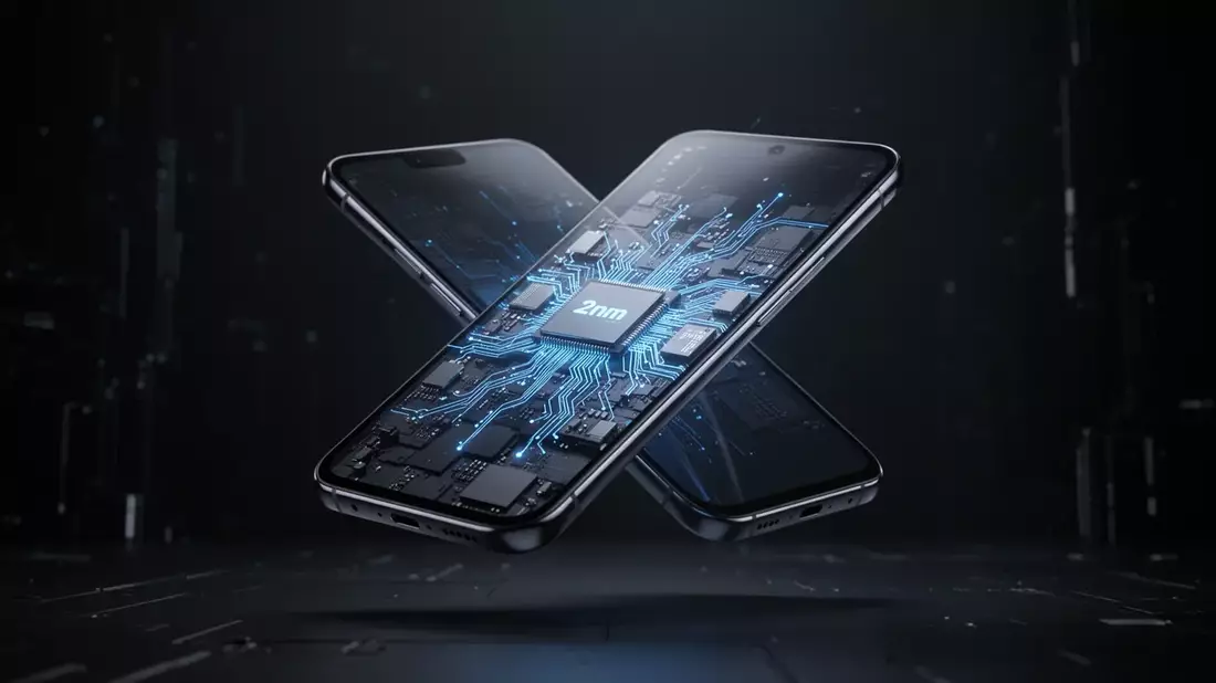 iPhone 18 Pro: A20-Chip mit 30% besserer Energieeffizienz ab September - Bild: über boerse-global.de