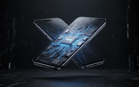 iPhone 18 Pro: A20-Chip mit 30% besserer Energieeffizienz ab September - Foto: über boerse-global.de