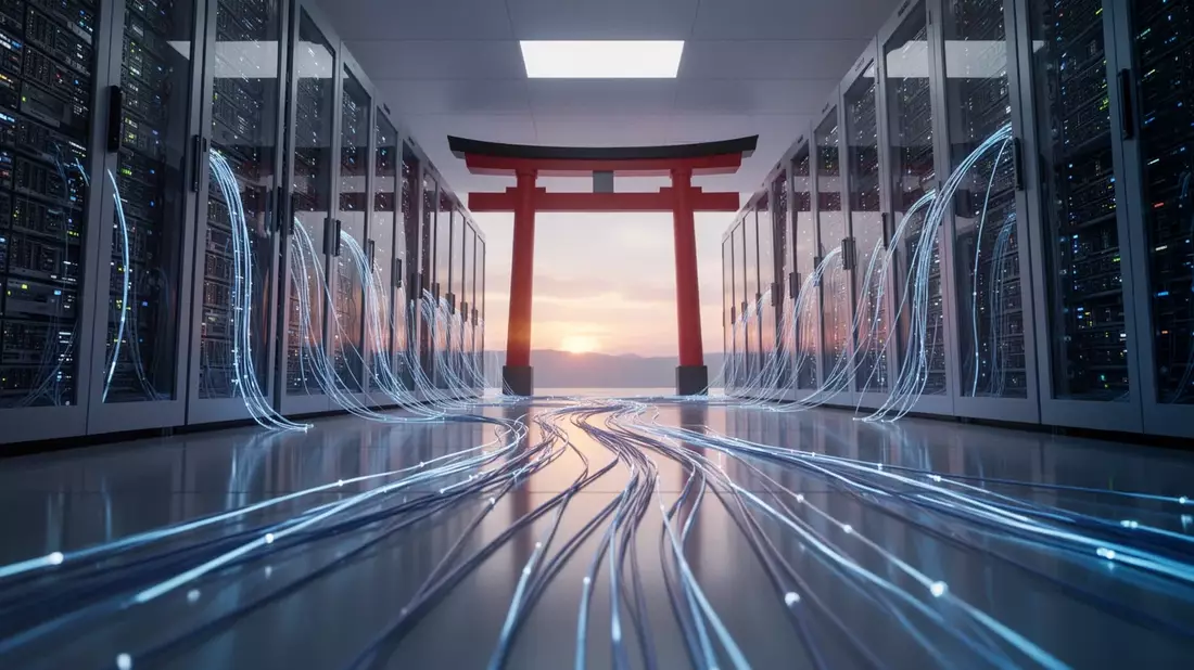 Anthropic Aktie: Fujitsu-Partnerschaft für Japan-Markt - Bild: über boerse-global.de