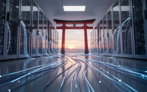 Anthropic Aktie: Fujitsu-Partnerschaft für Japan-Markt - Foto: über boerse-global.de