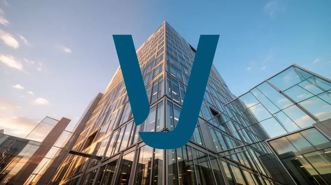 Vonovia’s Payday and Board Refresh Do Little to Lift a Stock Stuck Near Lows Illustration mit AI erstellt übermittelt durch boerse-global.de