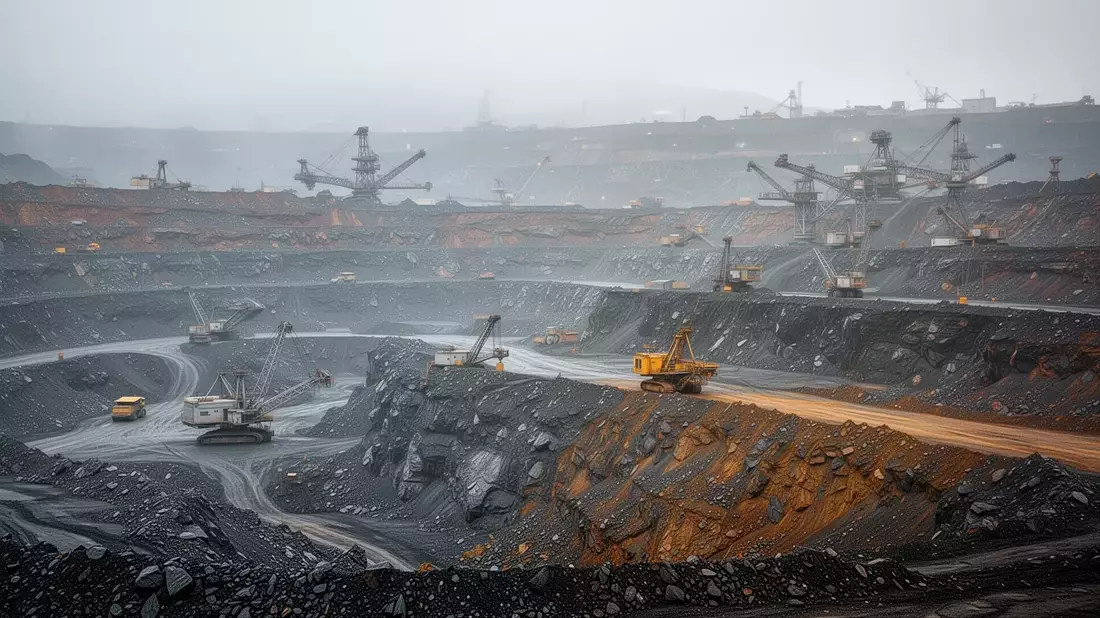 K92 Mining Aktie: 46.743 Unzen Goldäquivalent produziert - Bild: über boerse-global.de