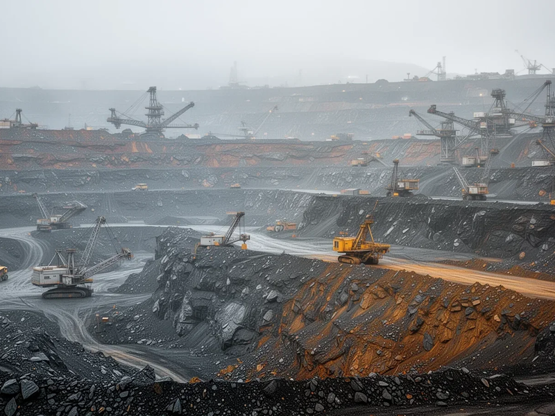 K92 Mining Aktie: 46.743 Unzen Goldäquivalent produziert - Foto: über boerse-global.de
