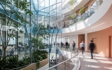Hitzeschutz am Arbeitsplatz: Ab 30 Grad muss der Chef handeln - Foto: über boerse-global.de
