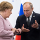 Altkanzlerin Merkel hält es für keine gute Idee, Ex-Regierungschefs mit Kremlchef Putin verhandeln zu lassen. (Archivbild) - Foto: Bernd von Jutrczenka/dpa