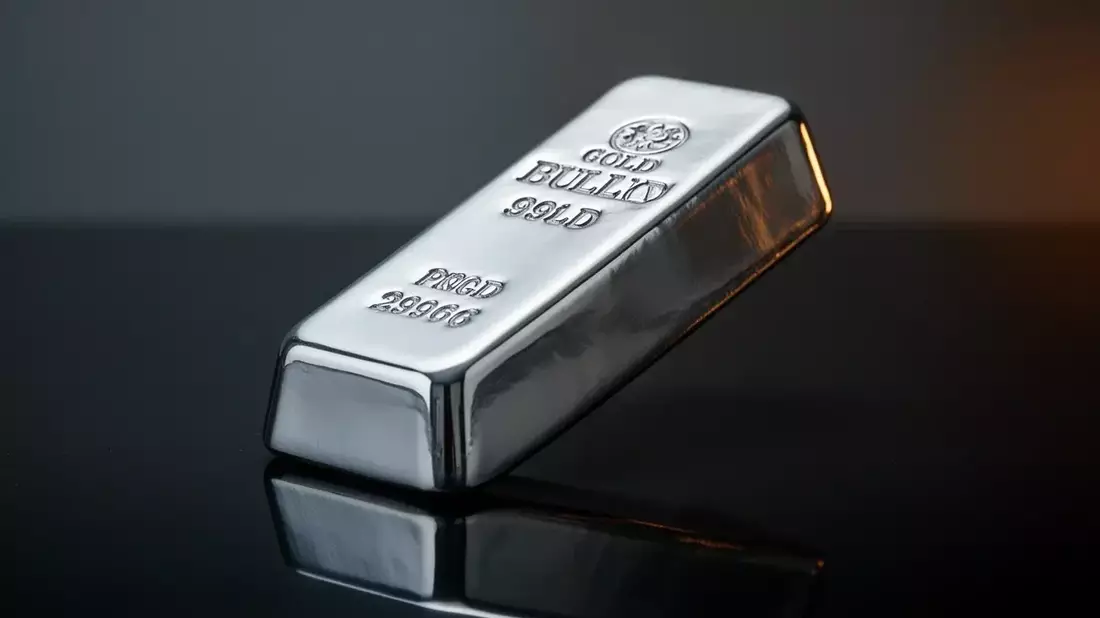 La plata se enreda en la diplomacia iraní: el dólar gana la partida al déficit estructural Illustration mit AI erstellt übermittelt durch boerse-global.de