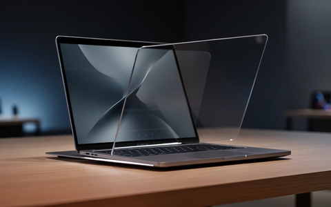 MacBook Pro M5 Max: 700 Euro Rabatt auf 16-Zoll-Flaggschiff - Foto: über boerse-global.de
