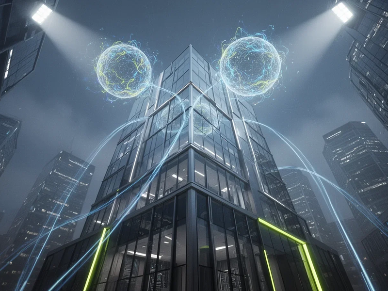 Cognition AI: Devin-Agent erhält 1 Milliarde Euro Finanzierung - Foto: über boerse-global.de