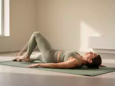 Liegen-Workout: Zehn Minuten täglich verbessern Gleichgewicht deutlich - Foto: über boerse-global.de