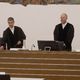 Das Gericht hat im Zivilverfahren ein Urteil gesprochen.  - Foto: Thomas Frey/dpa