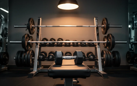 Krafttraining: ACSM senkt Einstiegshürde auf zwei Einheiten pro Woche - Foto: über boerse-global.de