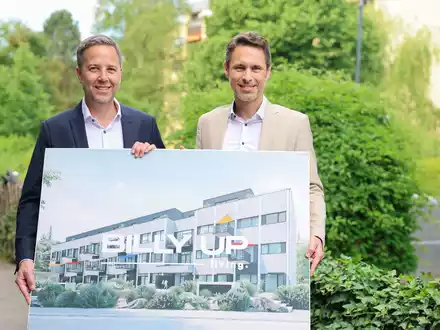 SWB: Maierhofer & Grundbichler - Foto: Neumayr über pressetext.de