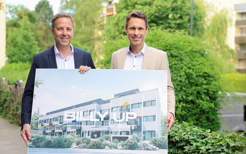 SWB: Maierhofer & Grundbichler - Foto: Neumayr über pressetext.de