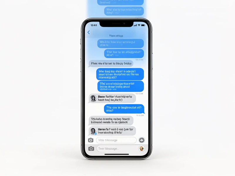 iOS 26.6 Beta 1: Apple schließt Sicherheitslücken in Siri und FaceTime - Foto: über boerse-global.de