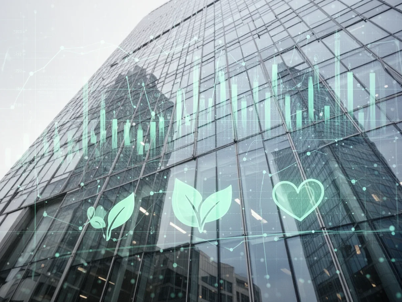 KI-Angst wächst: 40% der Beschäftigten fürchten Automatisierung - Foto: über boerse-global.de