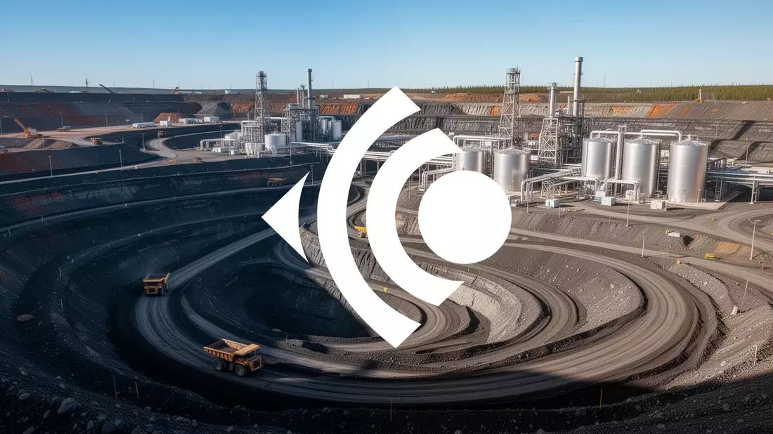 Cameco Aktie: McArthur River und Key Lake laufen wieder - Bild: über boerse-global.de