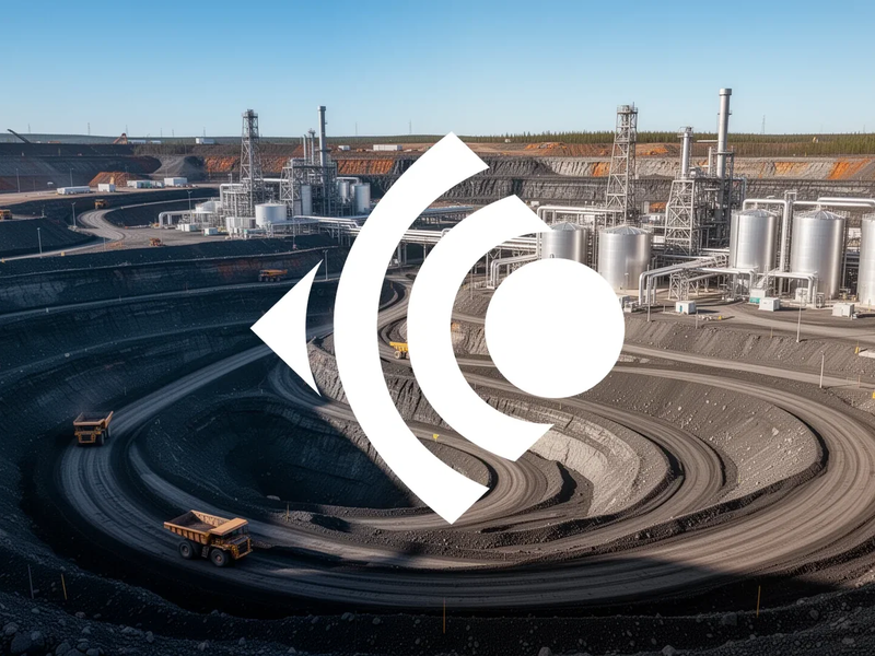 Cameco Aktie: McArthur River und Key Lake laufen wieder - Foto: über boerse-global.de