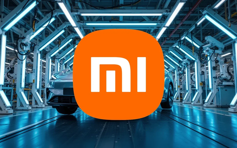 Xiaomi Stock Tests 52-Week Low as Premium Smartphone Offensive and YU7 SUV Launch Struggle to Offset Profit Squeeze - Foto: über boerse-global.de