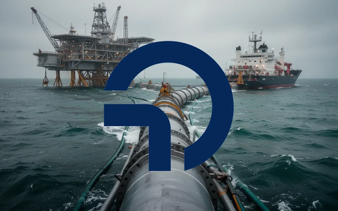 OMV's AGM Delivers Dividend Cut, Gas Warning, and a CEO Handover to BP Veteran - Bild: über boerse-global.de