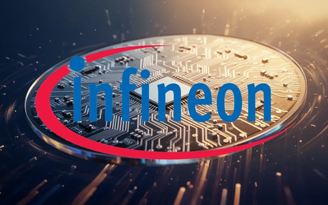 Deutsche Bank's €90 Target Propels Infineon Past Dot-Com Record as AI Momentum Builds - Foto: über boerse-global.de