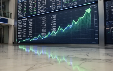 VanEck’s ESG-Enhanced Dividend ETF Prepares for June Payout as Price Hovers Near 52-Week Peak - Foto: über boerse-global.de