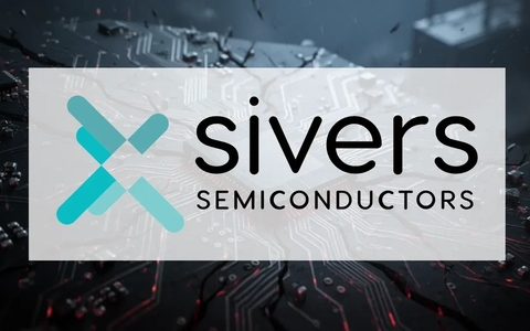Sivers Semiconductors: Earnings Release and Board Revolution Mark a Critical Juncture for the Stock - Foto: über boerse-global.de