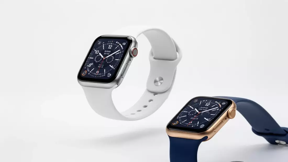 watchOS 27 zur WWDC: Apple integriert satellitengestützte Funktionen - Bild: über boerse-global.de