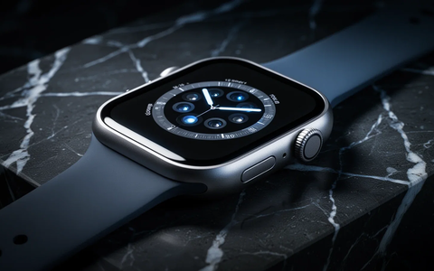 Apple Watch Ultra 4: Acht Sensoren und randloses Display ab September - Foto: über boerse-global.de