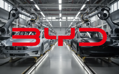 BYD acelera su ofensiva global mientras la producción de baterías no da abasto - Foto: über boerse-global.de