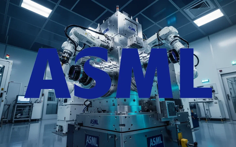 ASML's €1,387 High and the $400 Million Caveat - Foto: über boerse-global.de