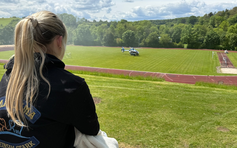 POL-Einsatz: Große Momente für kleine Helden - Foto: presseportal.de