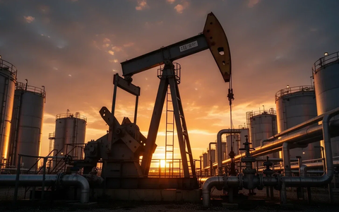 Battalion Oil: la tormenta perfecta que desploma la acción un 12% y amenaza su permanencia en bolsa - Foto: über boerse-global.de