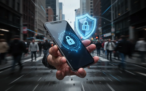 Anti-Klau-Feature: Apple sperrt iPhones bei Entreißen sofort - Foto: über boerse-global.de